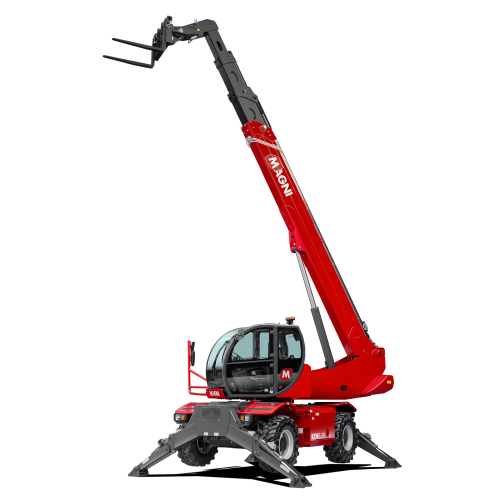 MAGNI RTH 5.25